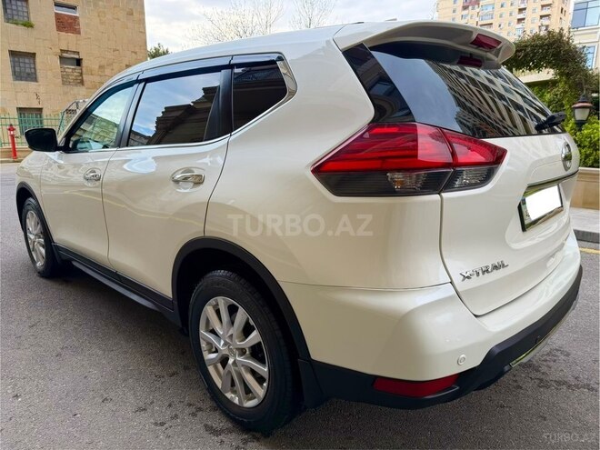 Nissan X-Trail-14
