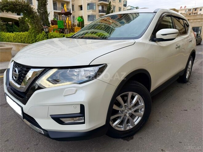 Nissan X-Trail-10