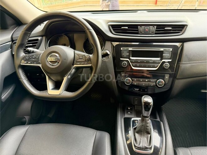 Nissan X-Trail-4