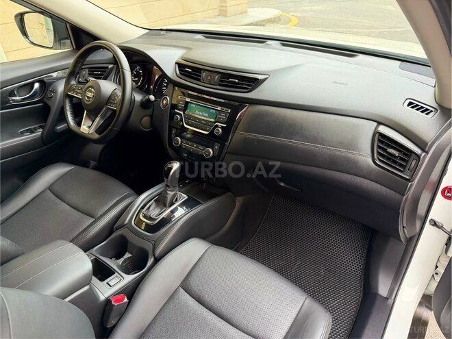 Nissan X-Trail-8