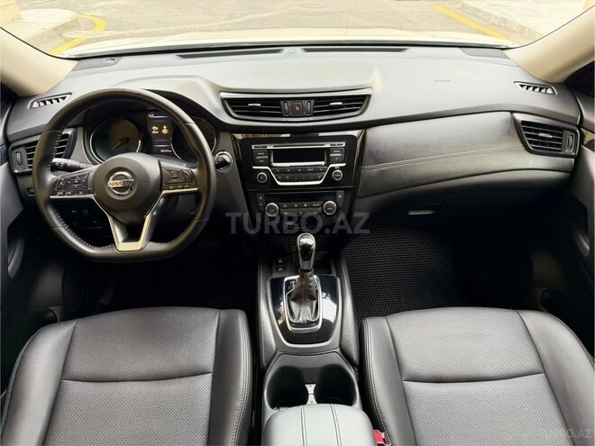 Nissan X-Trail-19