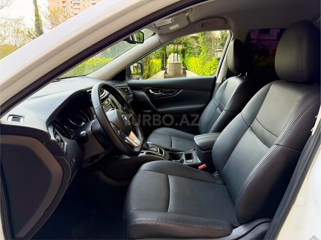 Nissan X-Trail-18