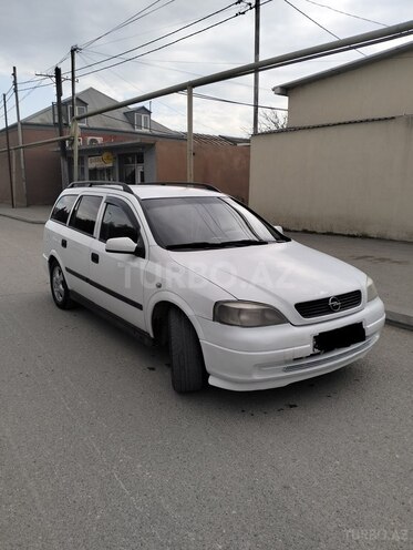 Opel Astra-4