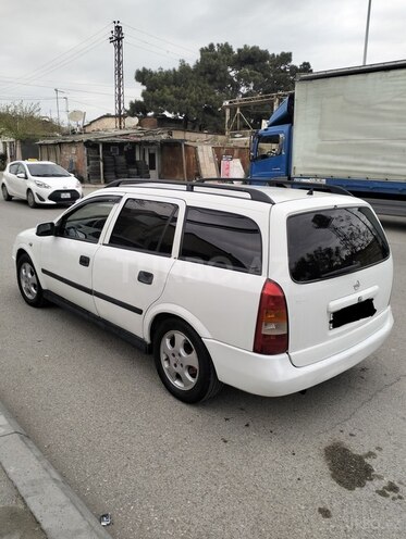Opel Astra-6