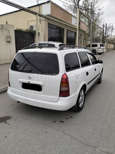 Opel Astra-8