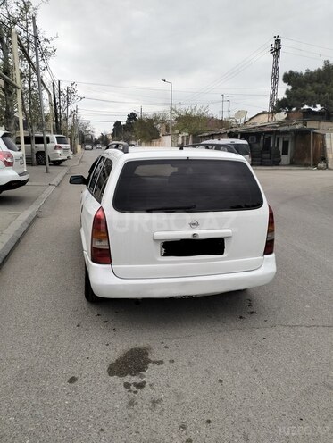 Opel Astra-7