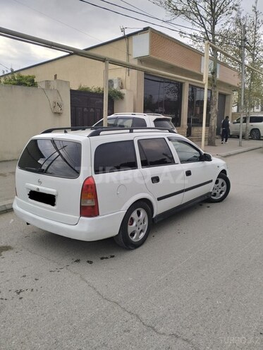 Opel Astra-5