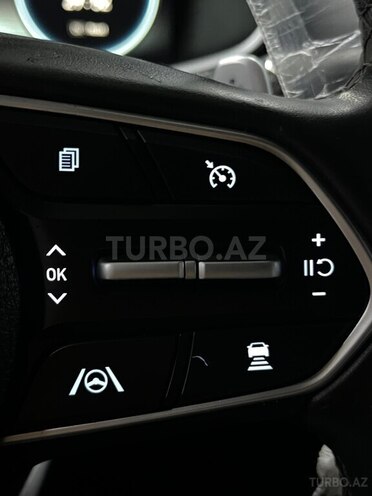 Hyundai Santa Fe 2021, 124,500 km - 1.6 l - Sumqayıt