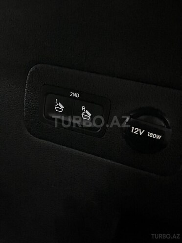 Hyundai Santa Fe 2021, 124,500 km - 1.6 l - Sumqayıt