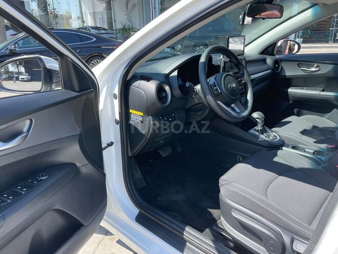Kia K3-13