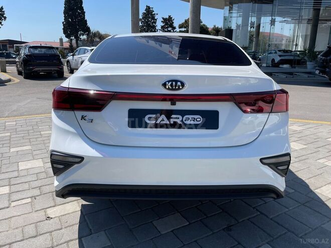 Kia K3-4