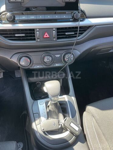 Kia K3-12