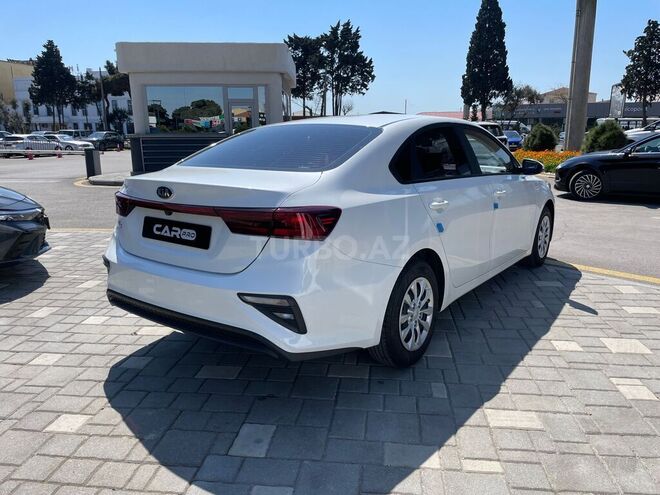 Kia K3-5