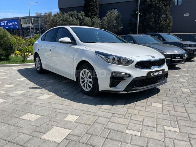 Kia K3-3