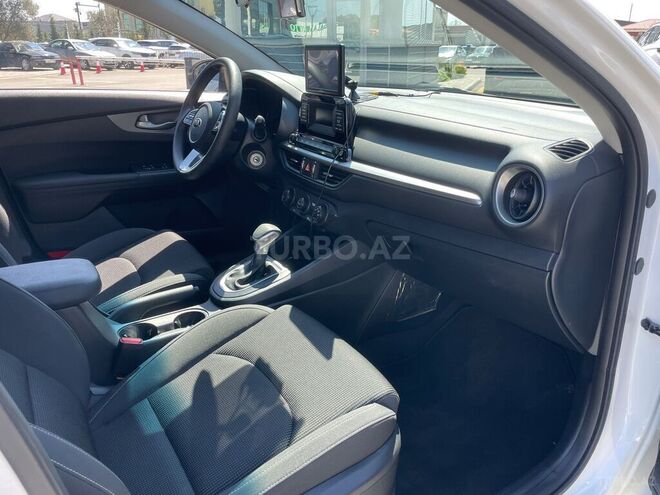 Kia K3-8