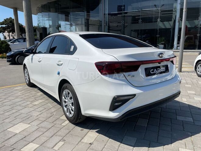 Kia K3-6