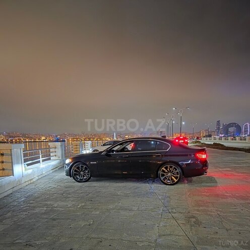 BMW 520d-20