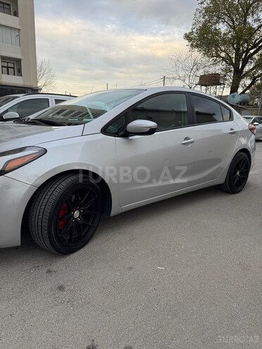 Kia Forte-3