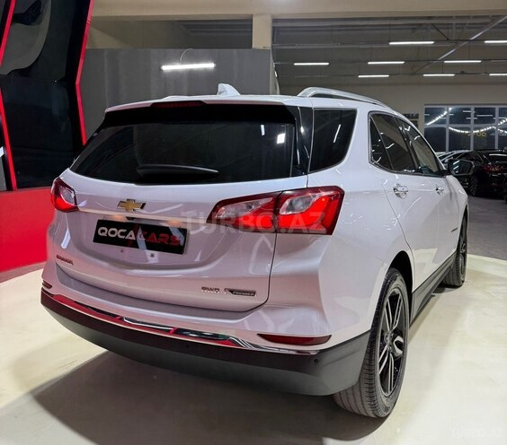 Chevrolet Equinox-10