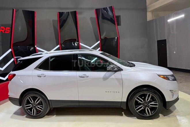 Chevrolet Equinox-6