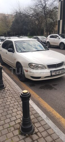 Nissan Maxima-2
