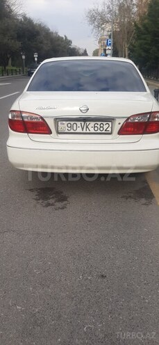 Nissan Maxima-3