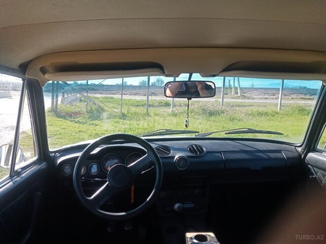 LADA (VAZ) 2101-3