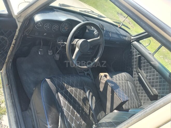 LADA (VAZ) 2101-4