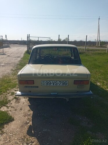 LADA (VAZ) 2101-5