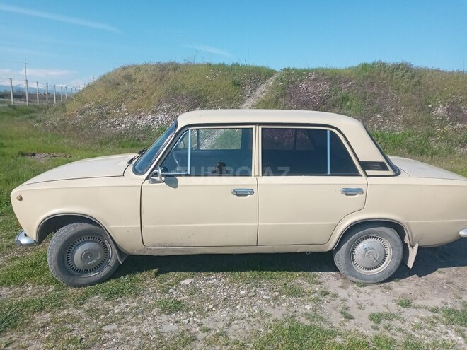 LADA (VAZ) 2101-8