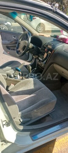Nissan Maxima-4