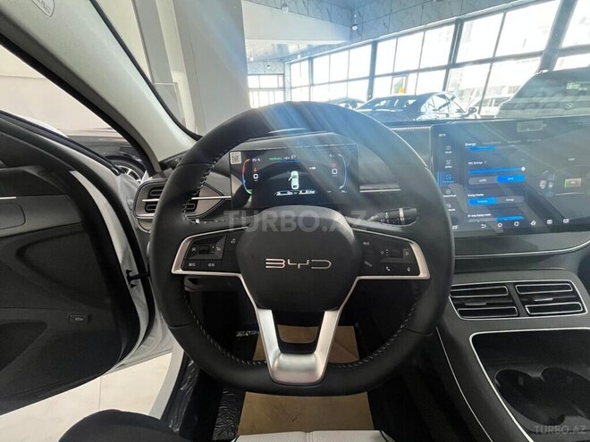 BYD Destroyer 05-10