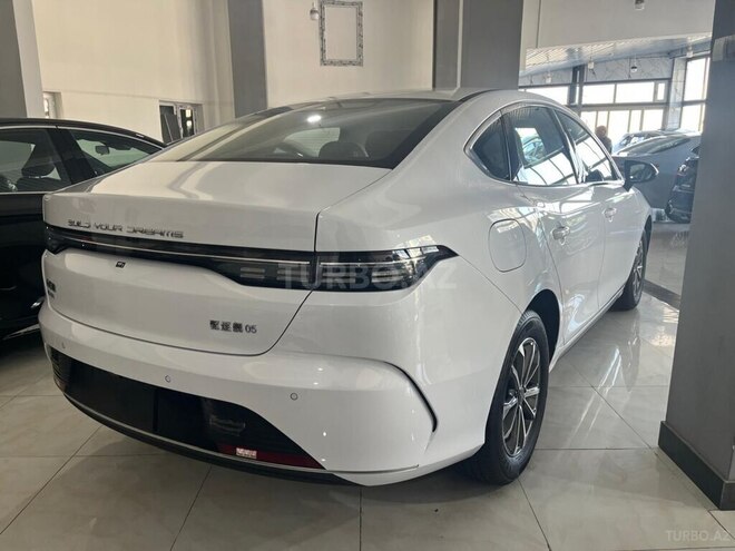 BYD Destroyer 05-6