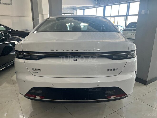 BYD Destroyer 05-4
