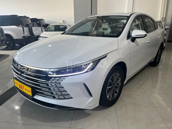 BYD Destroyer 05-2