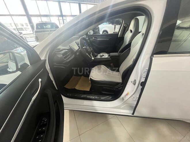 BYD Destroyer 05-9