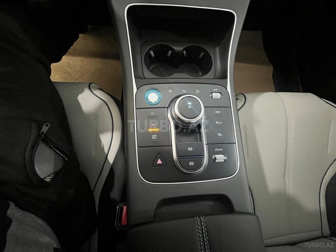 BYD Destroyer 05-16