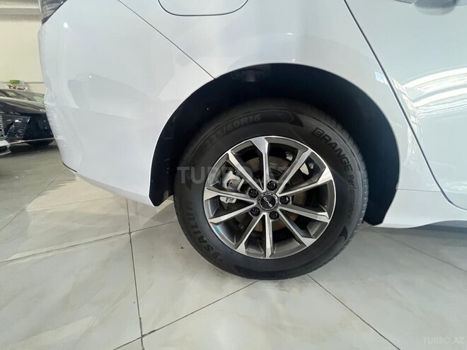 BYD Destroyer 05-7