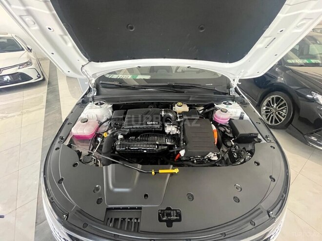 BYD Destroyer 05-22