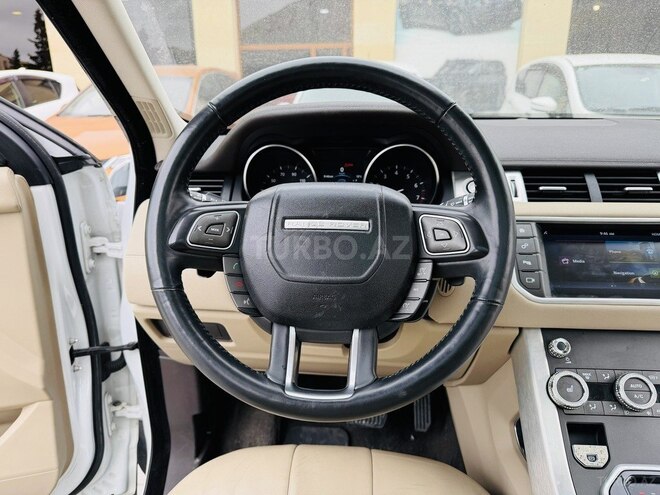 Land Rover RR Evoque-10
