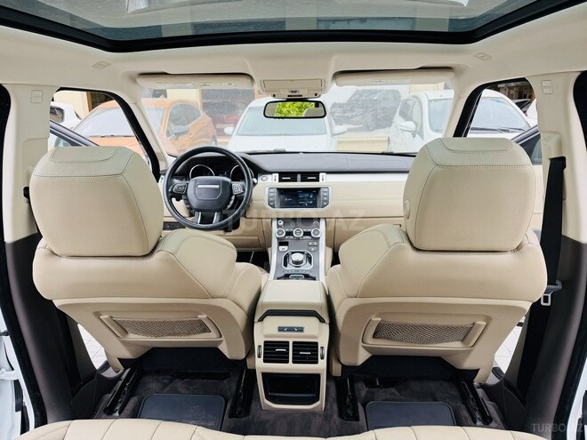 Land Rover RR Evoque-12