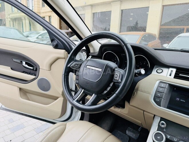 Land Rover RR Evoque-9