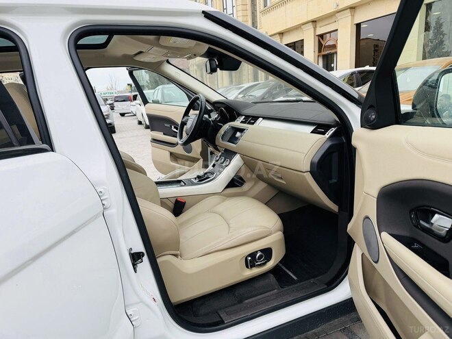 Land Rover RR Evoque-14