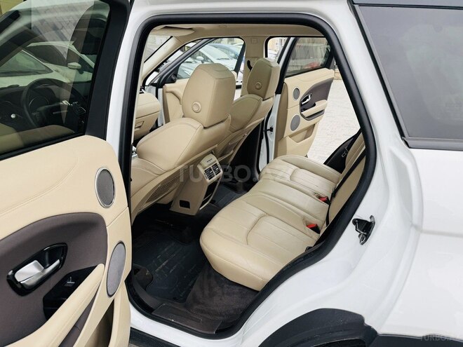 Land Rover RR Evoque-13