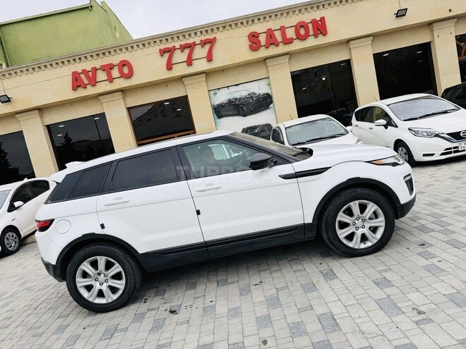 Land Rover RR Evoque-4