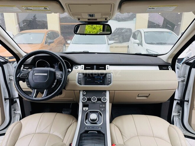 Land Rover RR Evoque-15