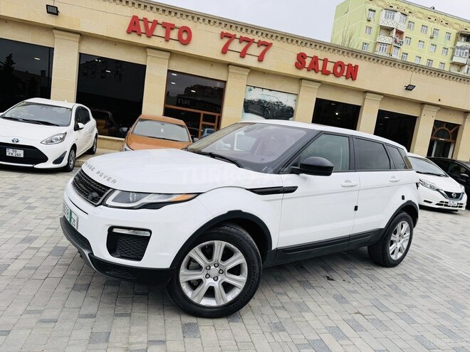 Land Rover RR Evoque-3