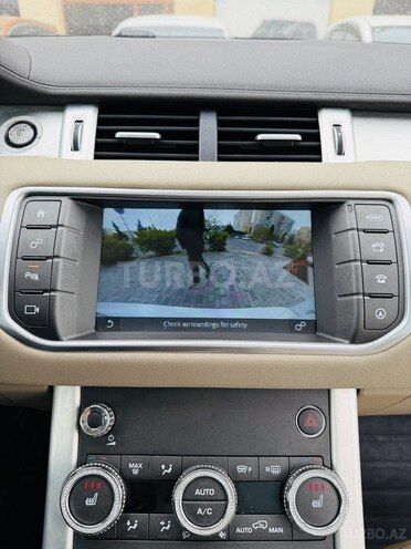 Land Rover RR Evoque-17