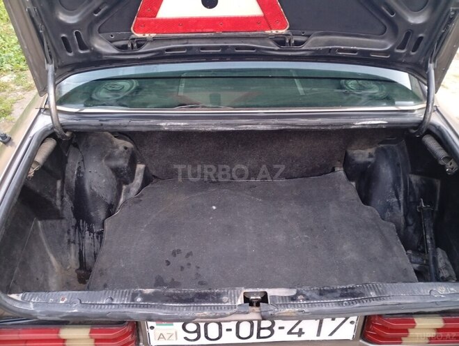 Mercedes 190 1990, 468,000 km - 2.0 л - Bakı