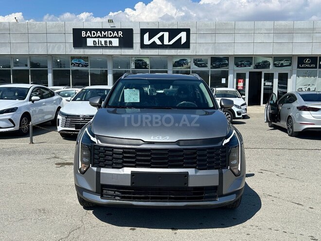Kia Sportage-2